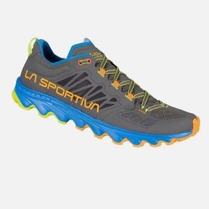 La Sportiva trail running shoes